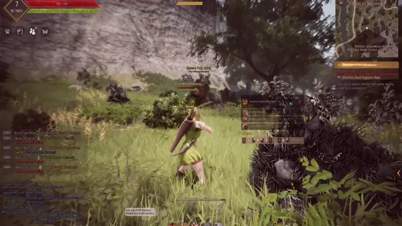 Was sind die besten Praktiken zur Maximierung der Twitch Drops in Black Desert Online?