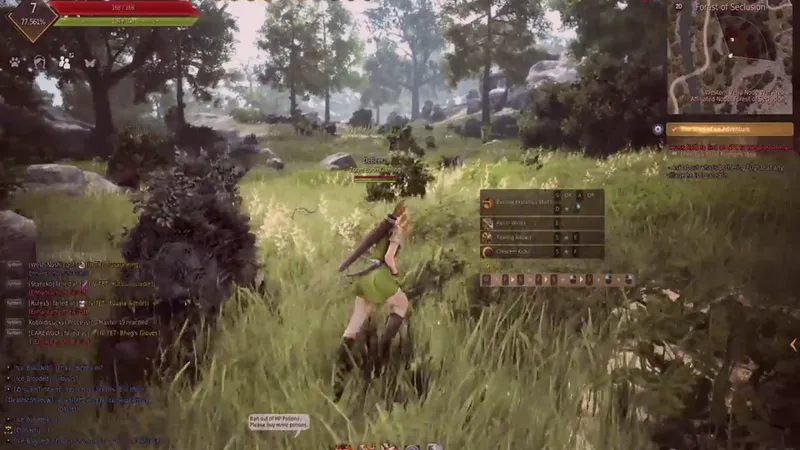 Was sind die Gameplay-Vorteile der Teilnahme an Twitch Drops?