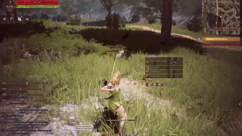 Was sind die Vorteile der Verwendung von Gutscheincodes in Black Desert Online?