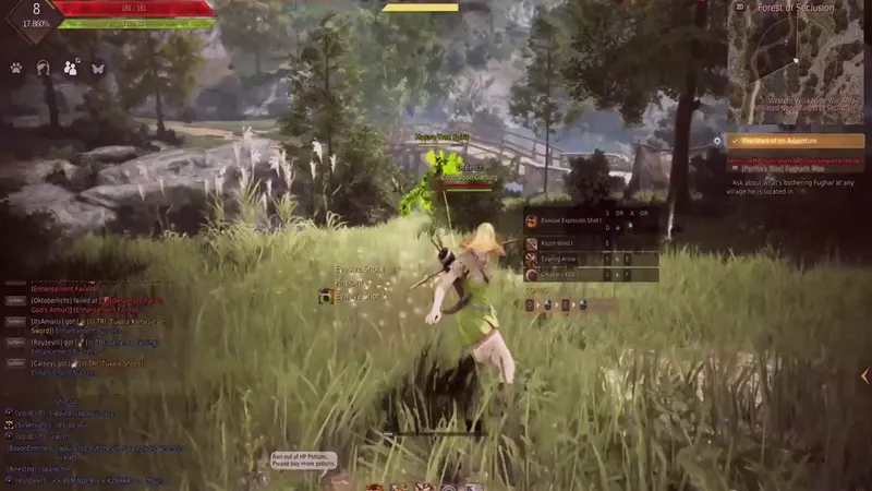 Wie ist das Feedback der Community zu den Gutscheincodes von Black Desert Online?