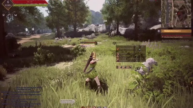 Wie schneiden die Gutscheincodes von Black Desert Online im Vergleich zu anderen Spielen ab?