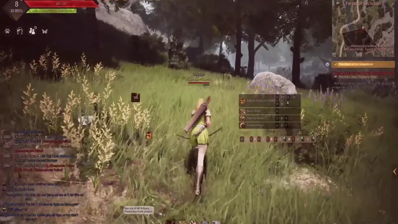 Wie verbessern Couponcodes das Spielerlebnis in Black Desert Online?