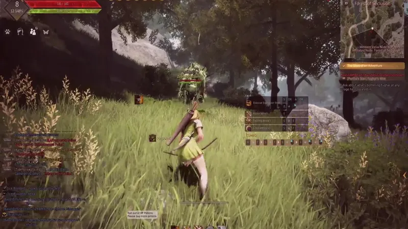 Wo findet man Black Desert Online Gutscheincodes?